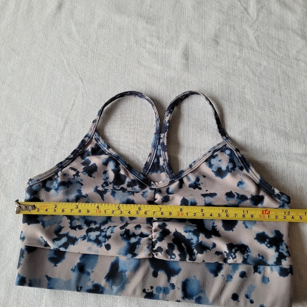 Savvi comfortable seamless